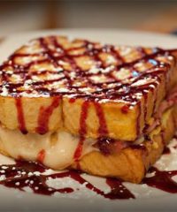 Broad Street Bakery & Cafe