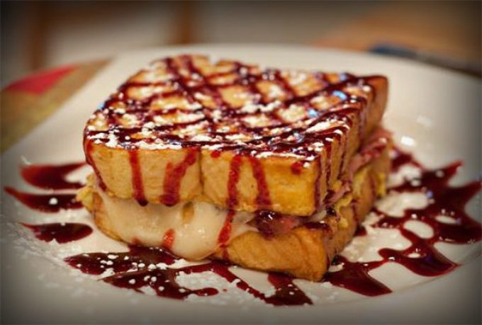 Broad Street Bakery &#038; Cafe