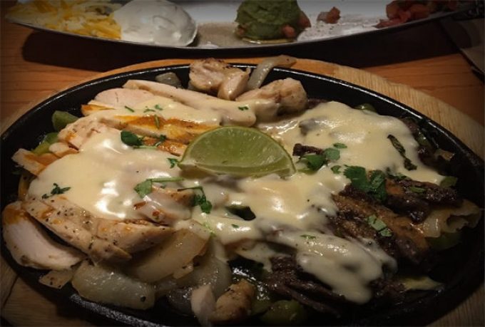 Chili’s Grill & Bar