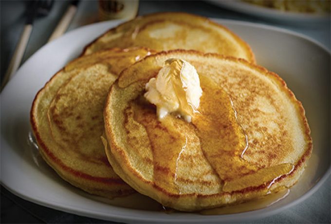 Cracker Barrel Old Country Store