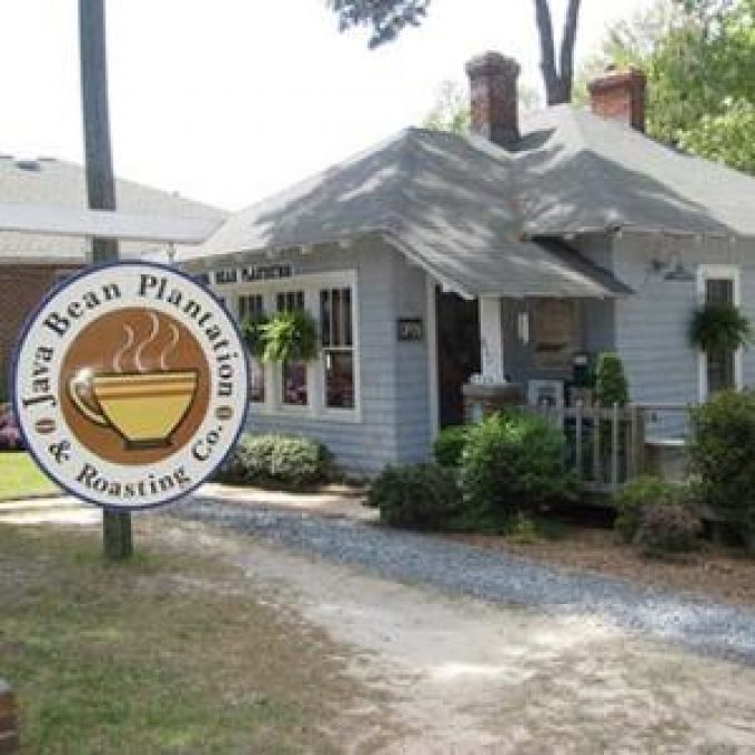 Java Bean Plantation & Rstng