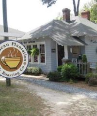 Java Bean Plantation & Rstng