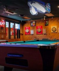 Legends Downtown Bar & Grill