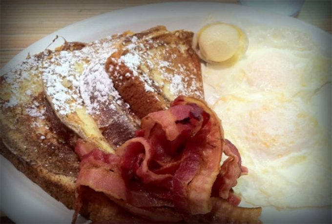 Mac’s Breakfast Anytime Corp Office