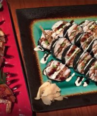 Makoto Japanese Cuisine