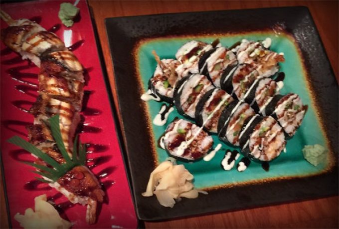 Makoto Japanese Cuisine