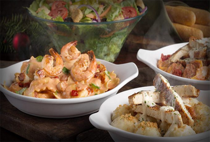 Olive Garden Italian Restaurant