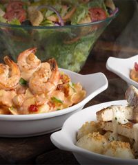 Olive Garden Italian Restaurant