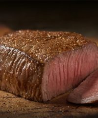 Outback Steakhouse