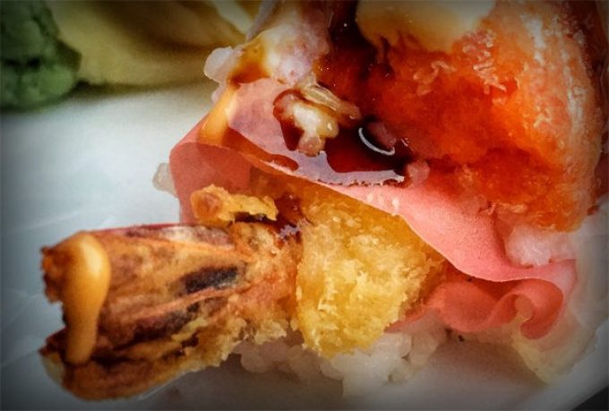 Red Bowl Asian Bistro