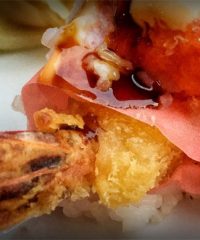 Red Bowl Asian Bistro