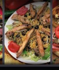 Rudino’s Pizza & Grinders