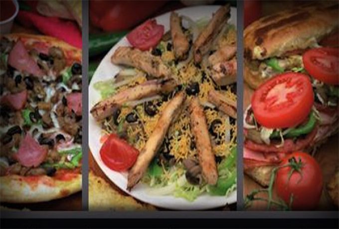 Rudino’s Pizza & Grinders