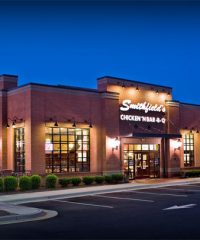 Smithfield’s Chicken ‘N Bar-B-Q