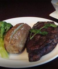 Southern Prime Steakhouse