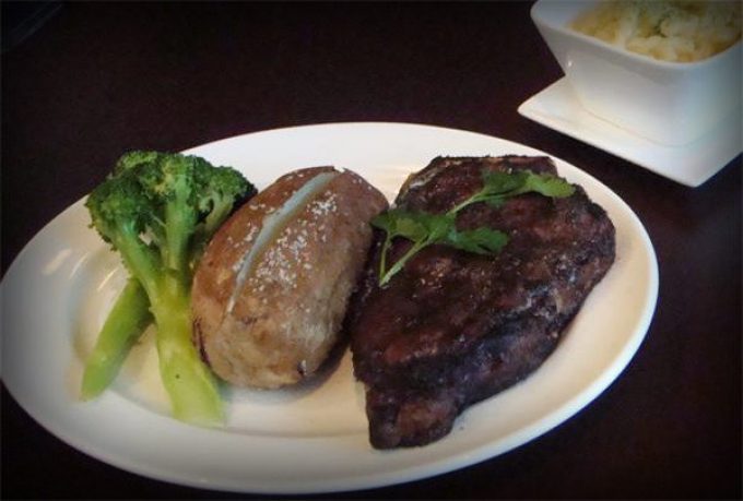 Southern Prime Steakhouse