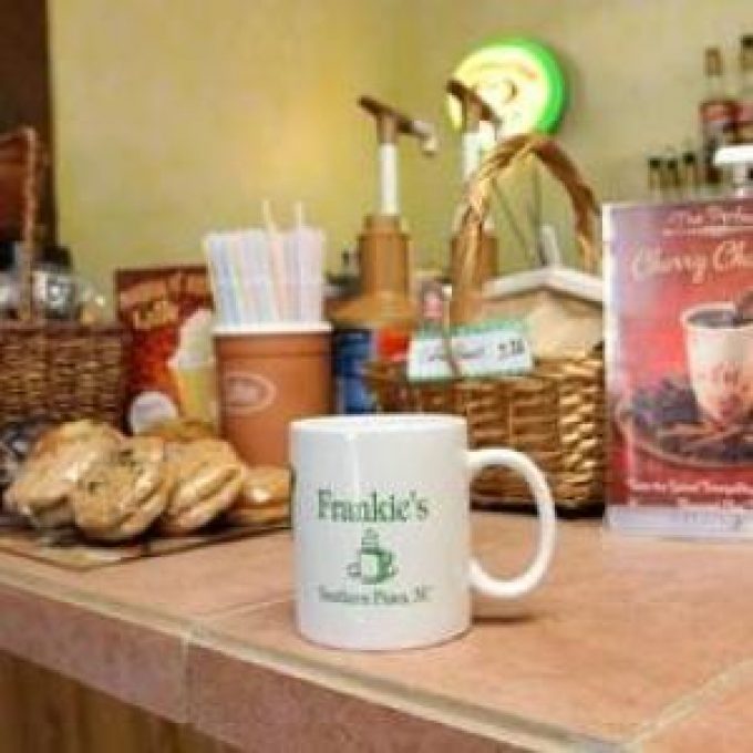 Frankie’s Southern Grinds