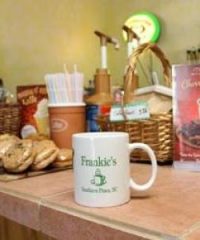 Frankie’s Southern Grinds