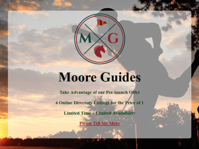 Moore Guides